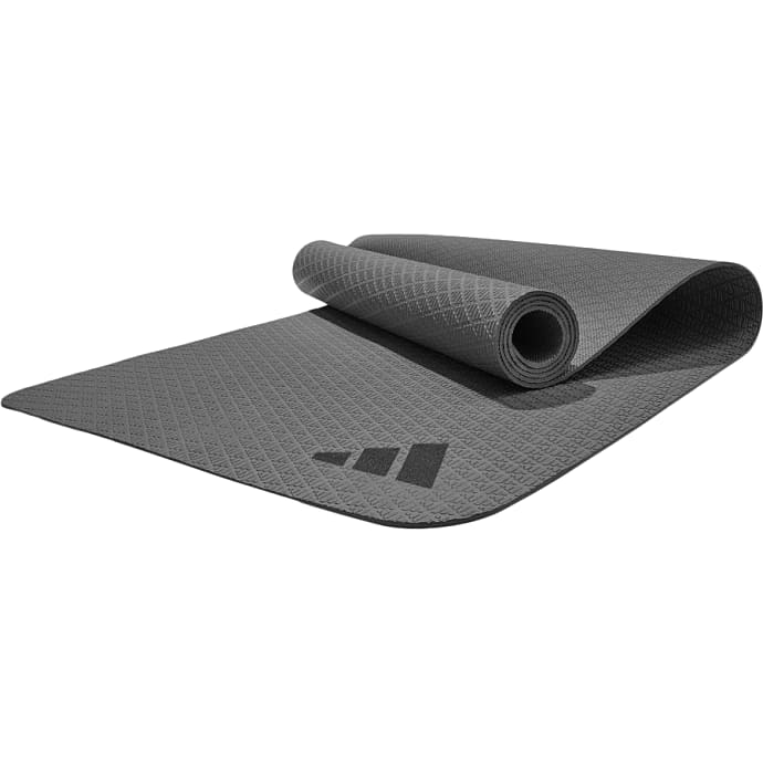 Adidas yogamåtte 4 mm
