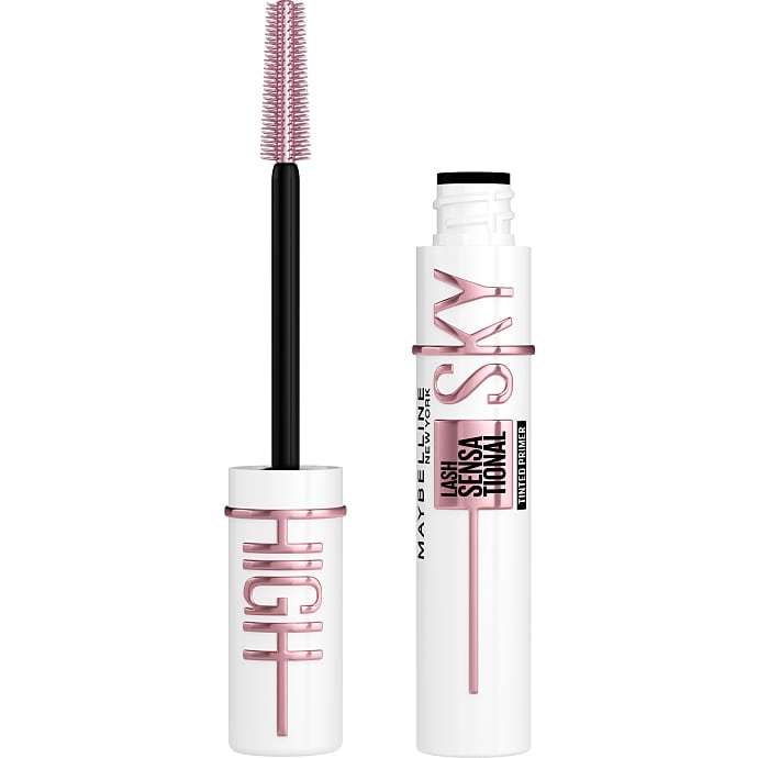 Maybelline New York Mascara Primer Sky High