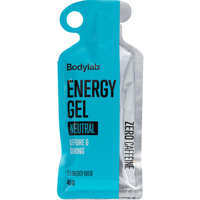 Bodylab Energigel