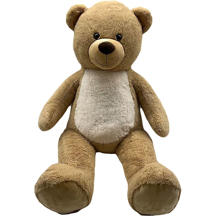 Jumbo Bamse
