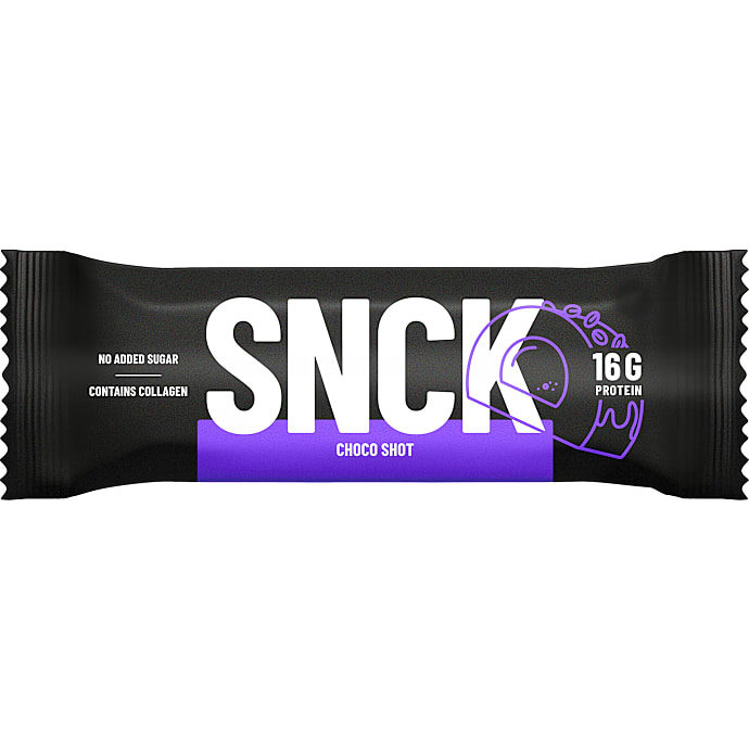 Snck protein bar