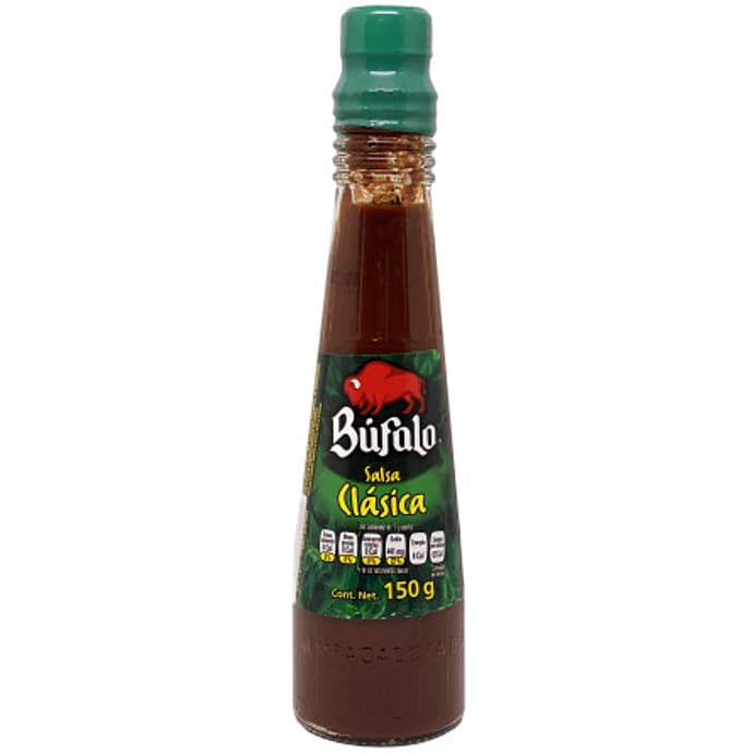 Herdez Salsa