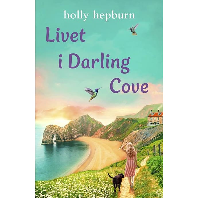 Cicero Livet i Darling Cove - Holly Hepburn
