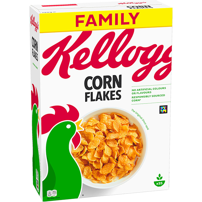 Cornflakes