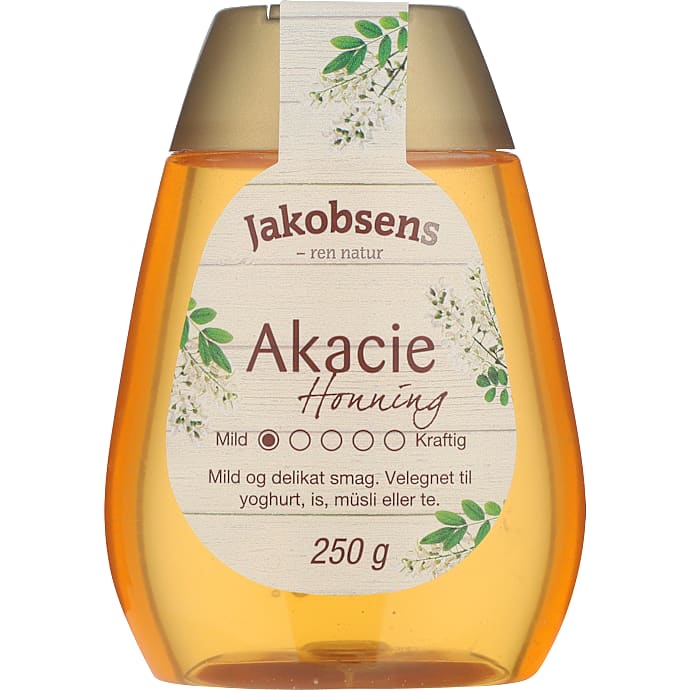 Jakobsens Akaciehonning