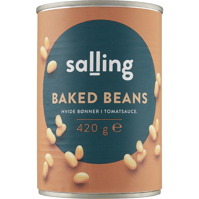 Salling Baked Beans