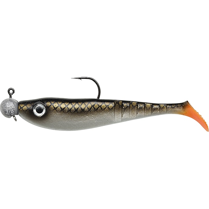 Kinetic Charmy R2F 130 mm 2-pak blink 28 g