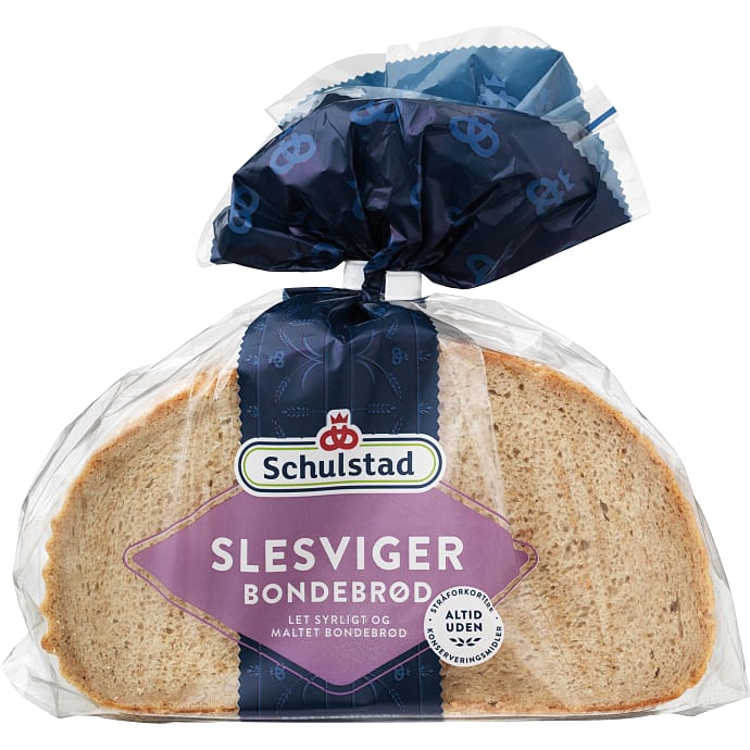 Bondebrød