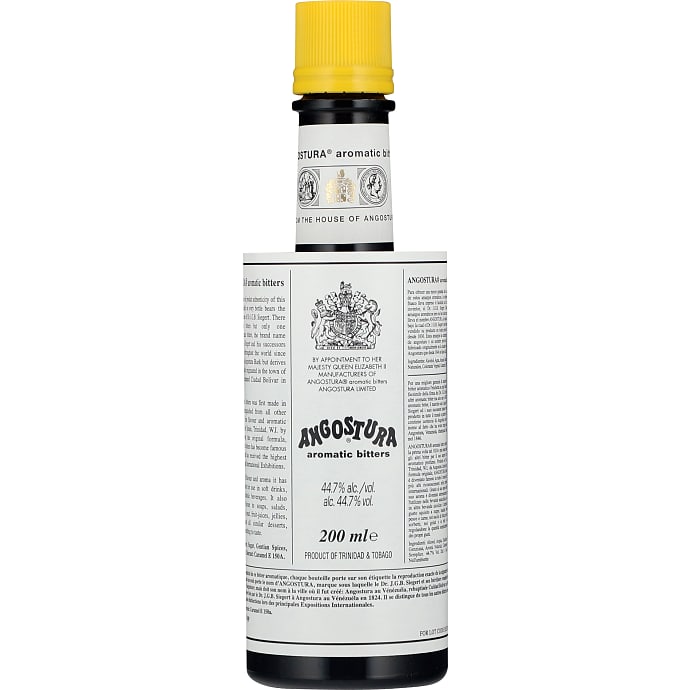 Angostura Bitter 200 ml