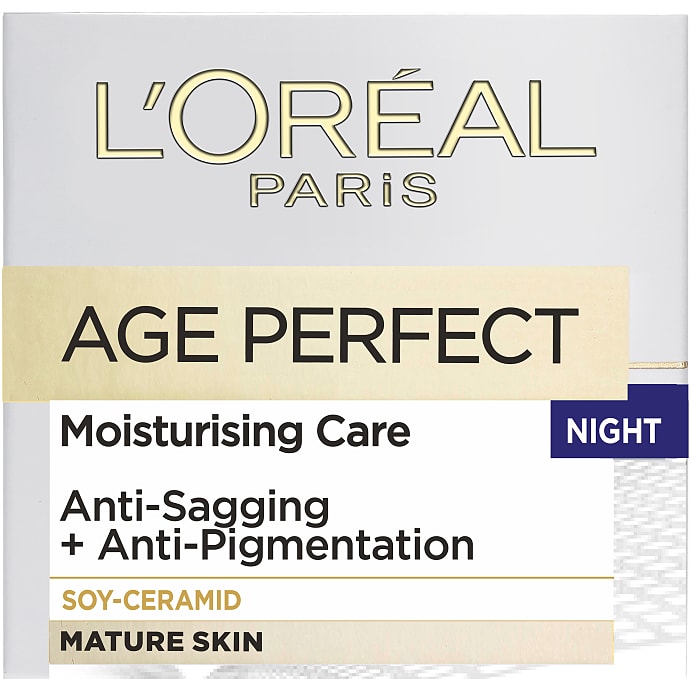 L'Oréal Paris Age Perfect Natcreme 50 ml