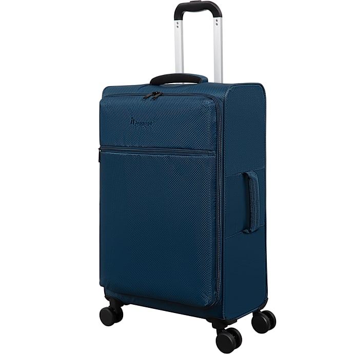 it-luggage The Lite Trolley 69 cm blå