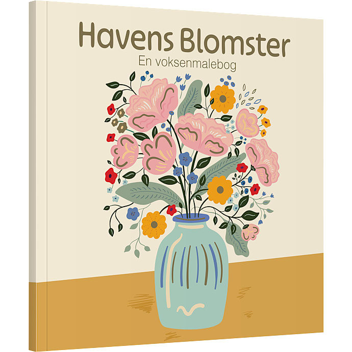 1Conzept Havens Blomster