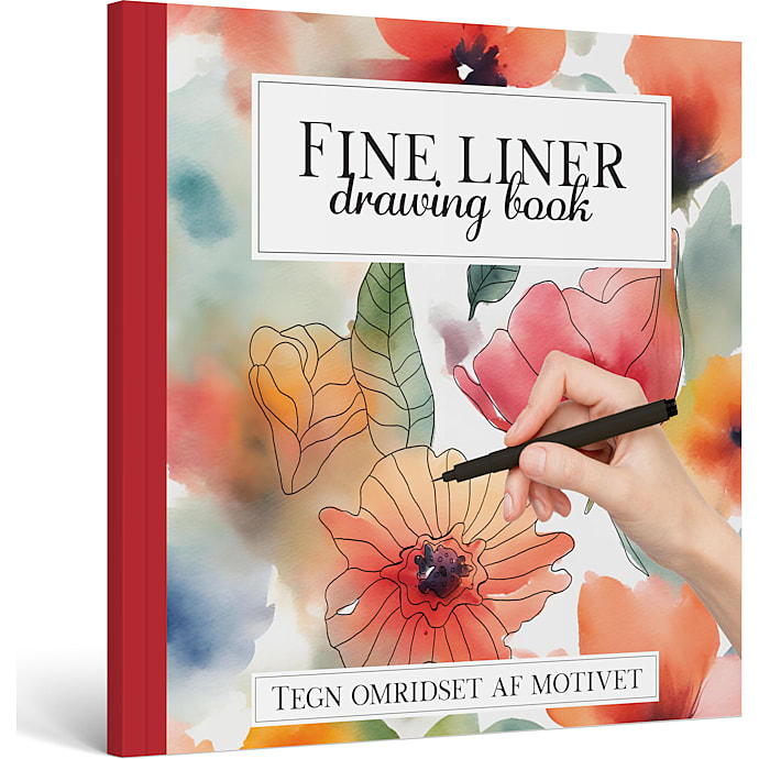 1Conzept Fine Liner