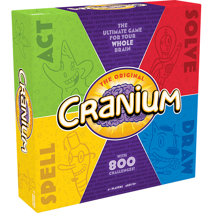 Cranium