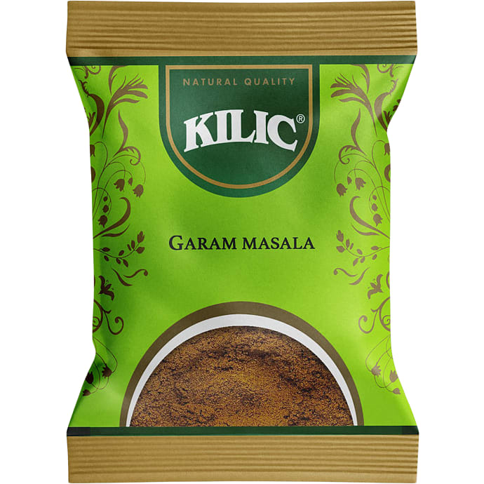 Garam masala