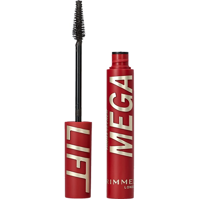Rimmel London Mascara Mega Lift