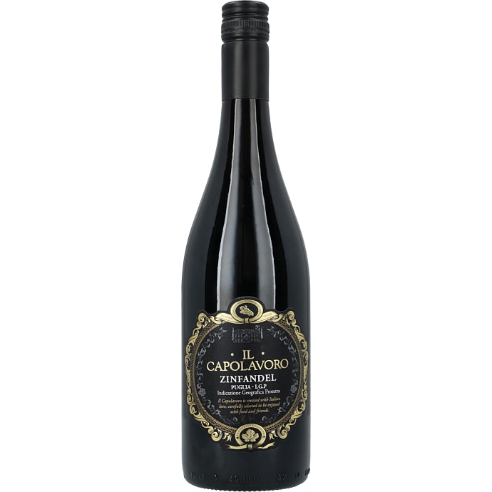 Zinfandel