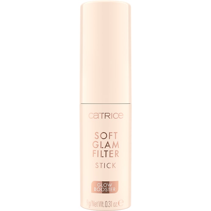 Glow Booster foundation stick 000 Light Medium
