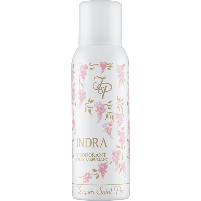 Indra deospray