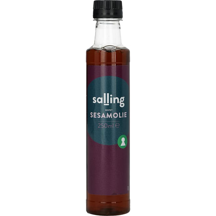 Salling Sesamolie