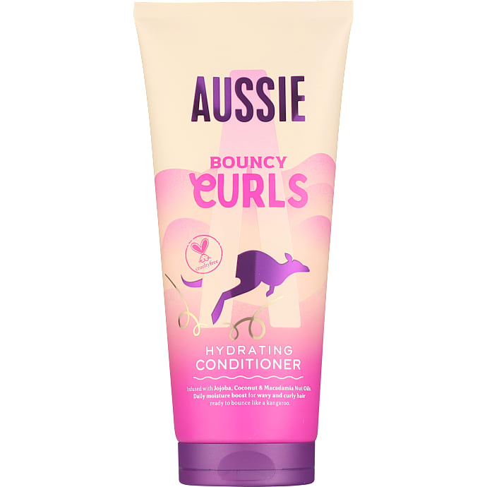 Aussie Balsam Krøllet Hår