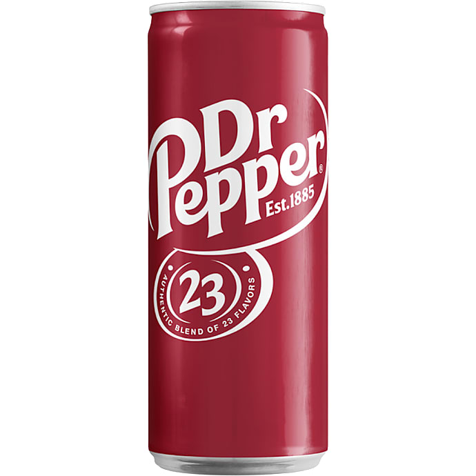 Dr. Pepper