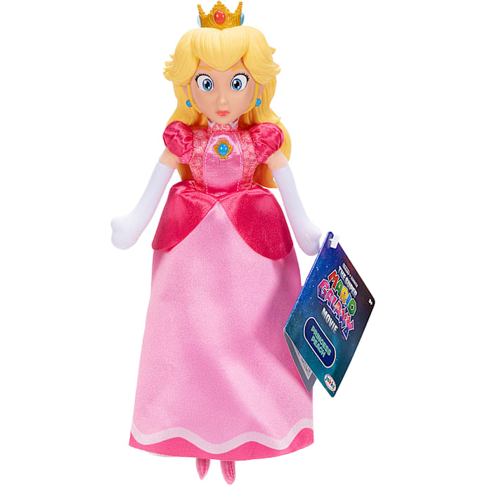 Nintendo The Super Mario Galaxy Movie Bamse