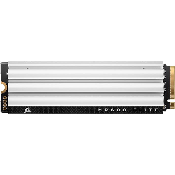 Corsair MP600 Elite 2TB