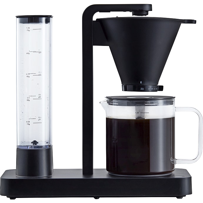Wilfa WSPL-3B Filterkaffemaskine