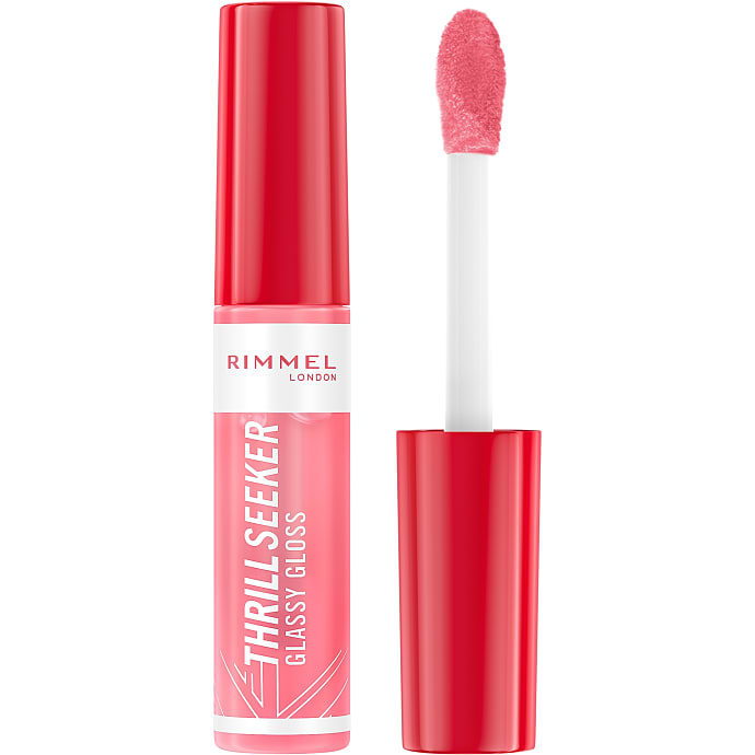 Glassy Gloss lipgloss 500 Pine To The Apple
