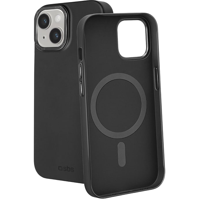 SBS iPhone 14/13 Cover Sort