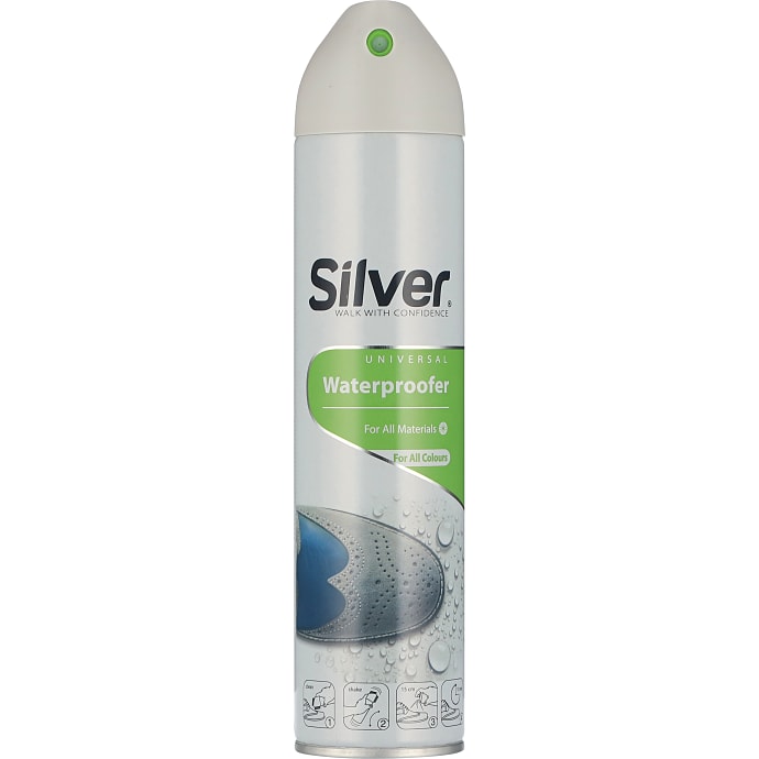 Silver Universal Imprægnering 300 ml