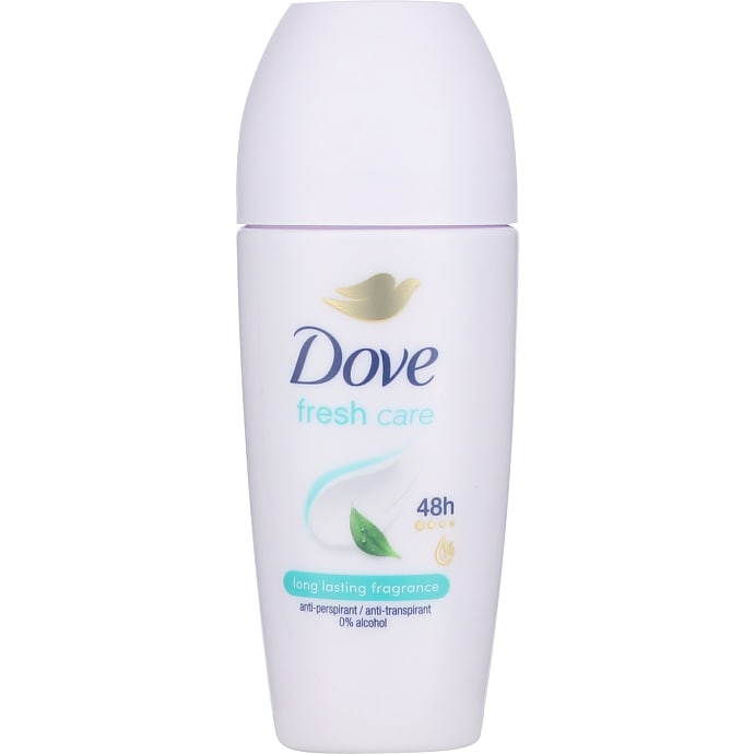 Dove Roll-on deodorant