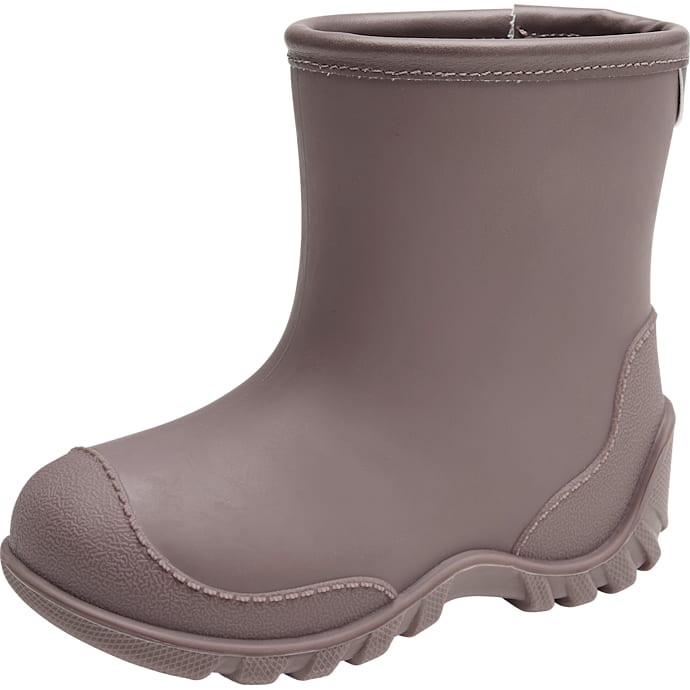 VRS børne termostøvler str. 24 - lavendel