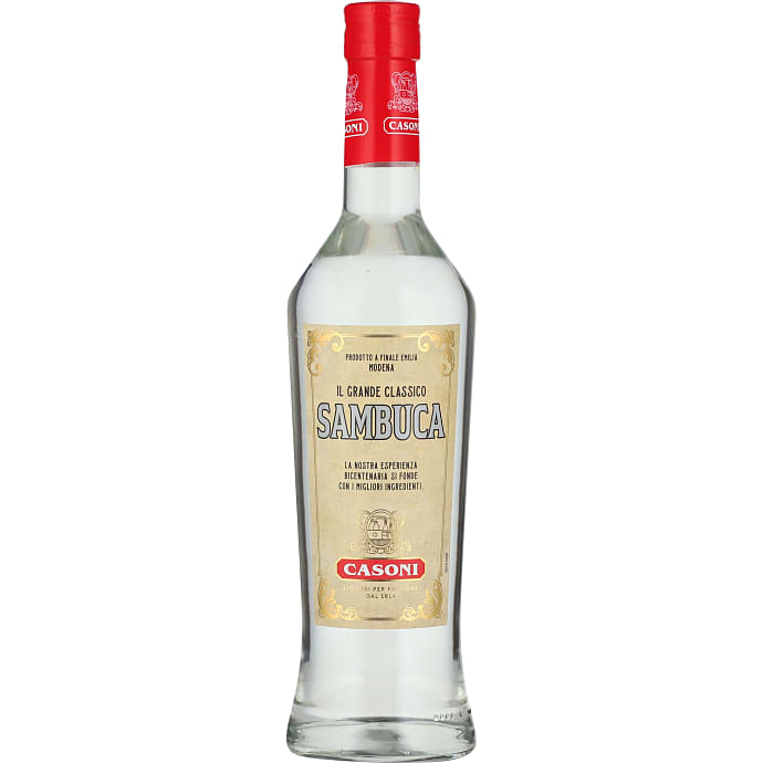 Casoni Sambuca