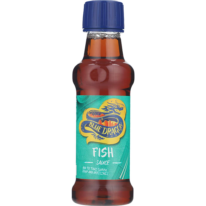 Fiskesauce