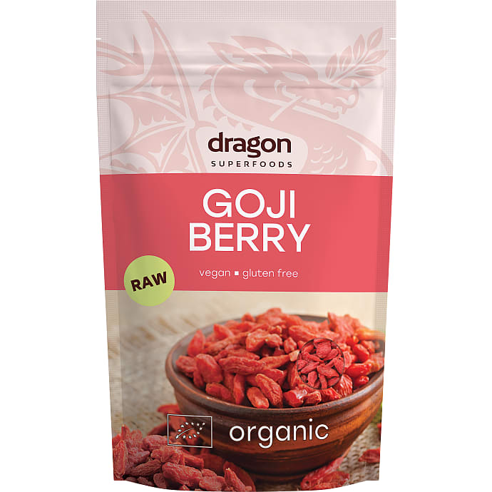 Dragon Superfoods Gojibær