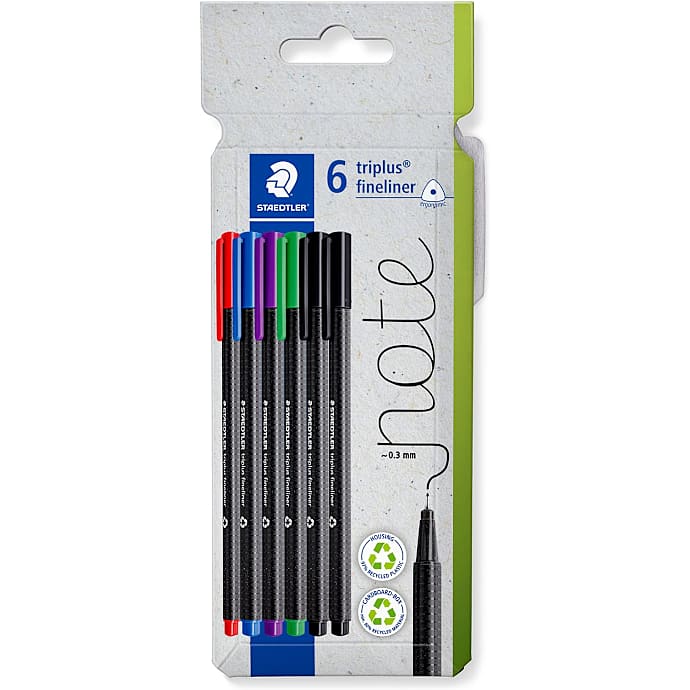 Staedtler 334 C6