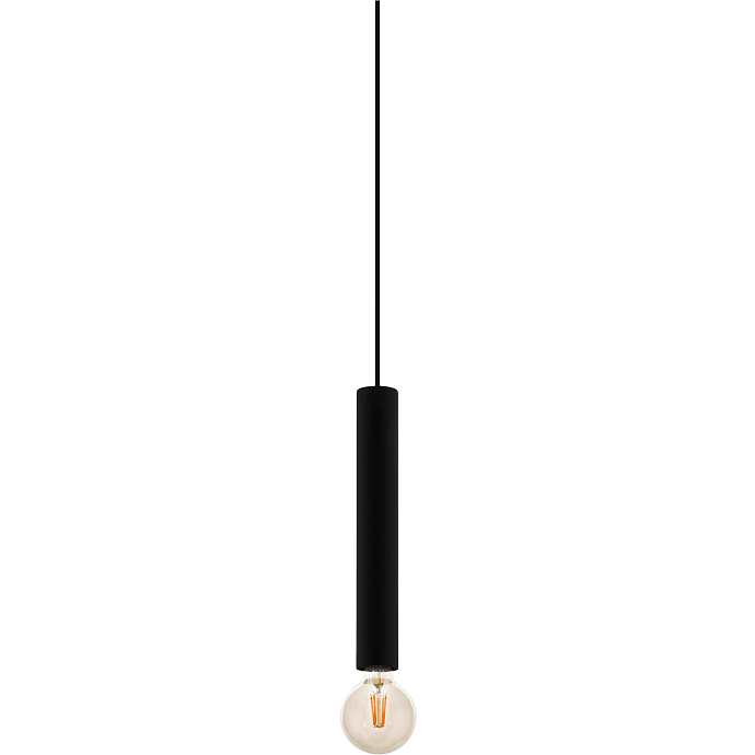 Eglo Basic Cortenova Pendel Sort
