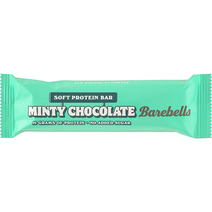 Barebells Proteinbar Chokolade & Mynte