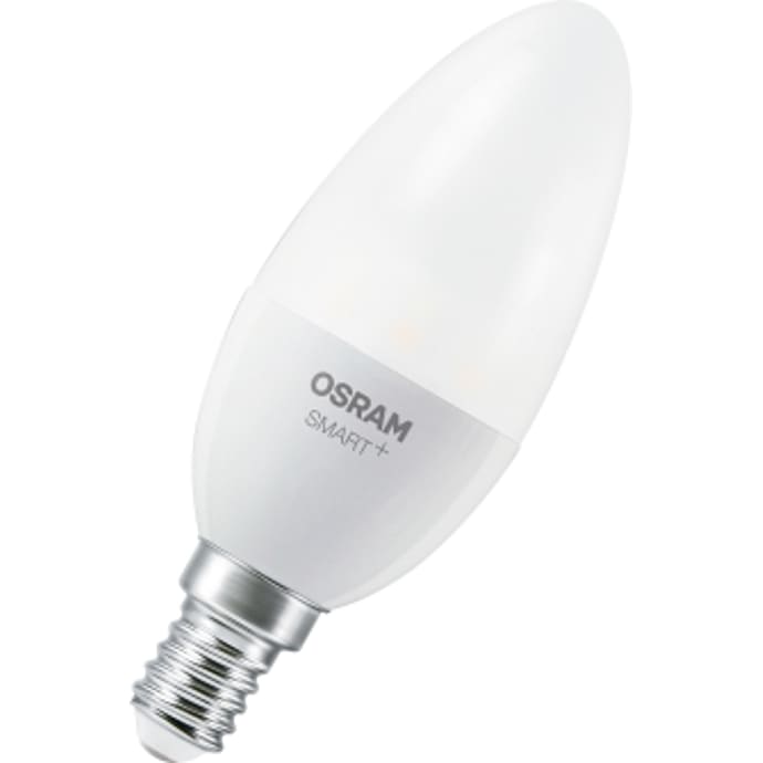 Osram Smart+ Kertepære 4,9W Dæmpbar