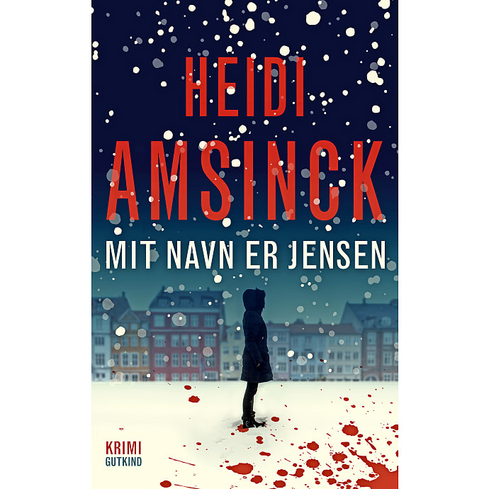 Gutkind Mit navn er Jensen