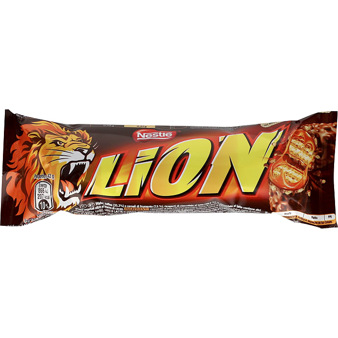 Chokoladebar