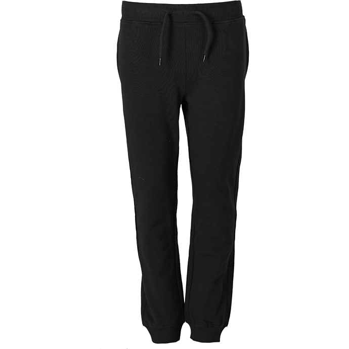 VRS børne sweatpants str. 140 - sort