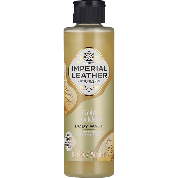 Body Wash m. nektar