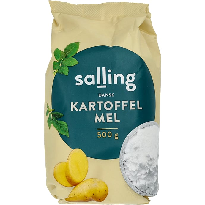 Salling Kartoffelmel
