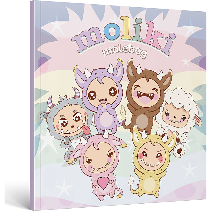 1Conzept Moliki Malebog