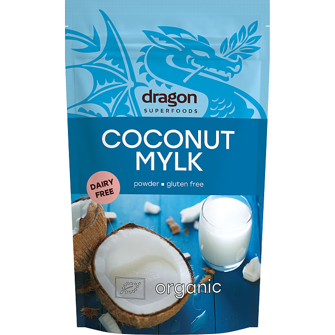 Dragon Superfoods Kokosmælkpulver