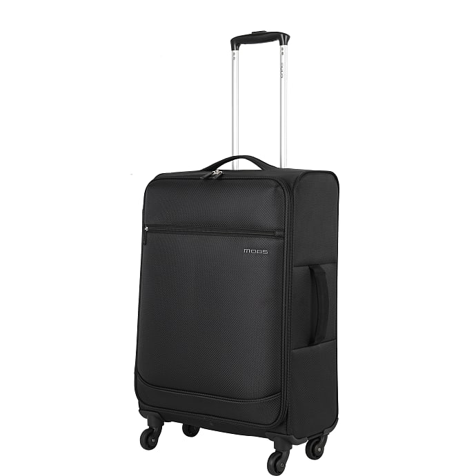 Mods Global Letvægt Trolley 65 cm Sort