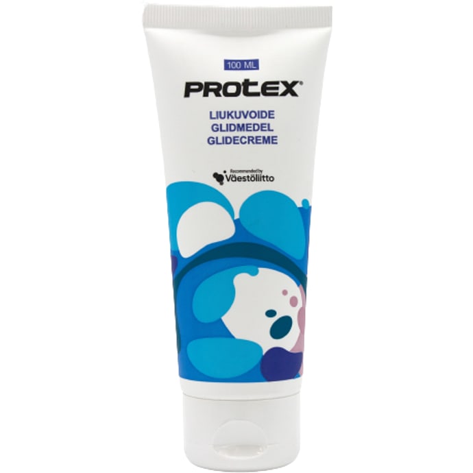 Protex Glidecreme